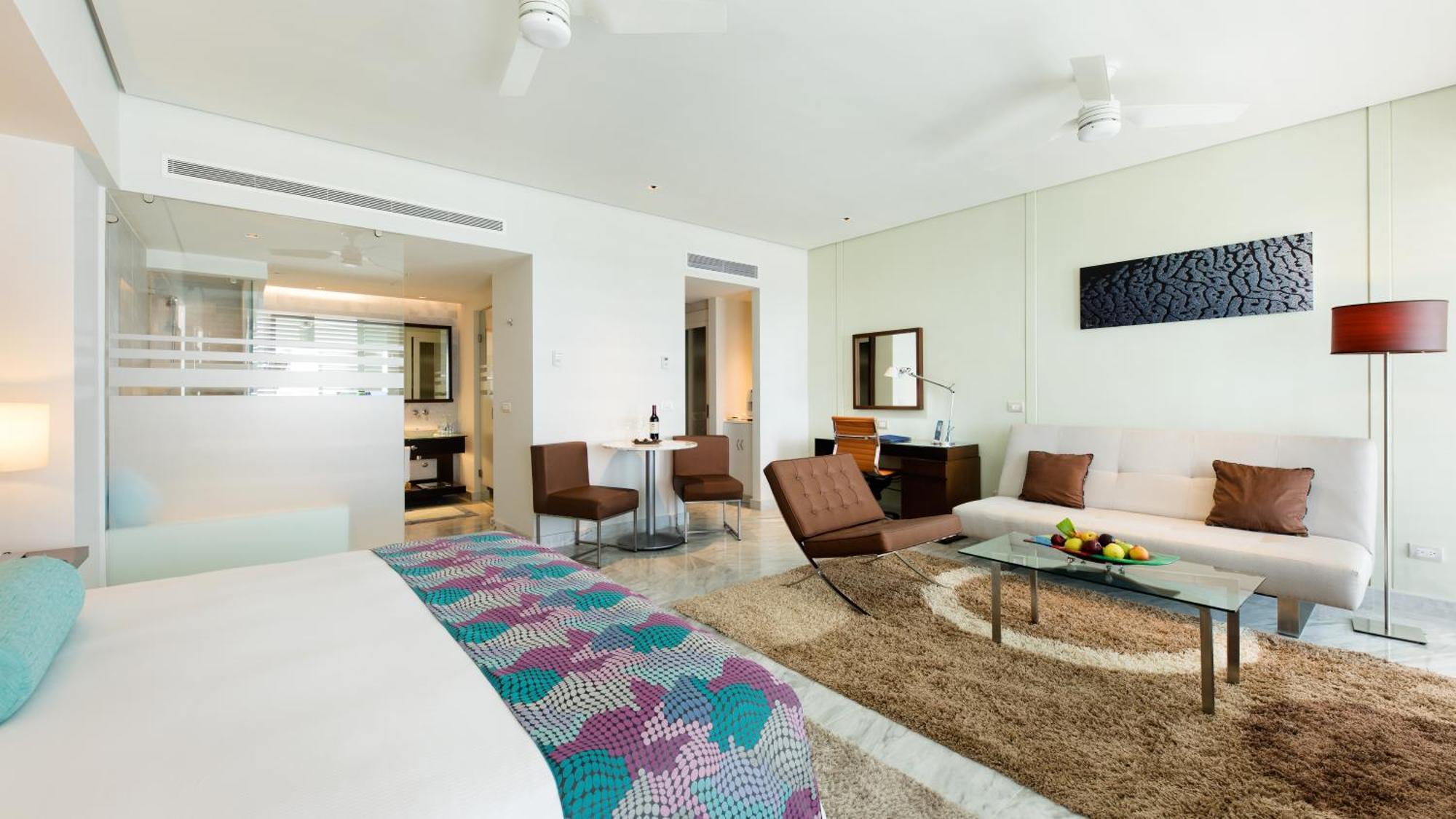Palacio Mundo Imperial Riviera Diamante Acapulco All Inclusive Exterior photo